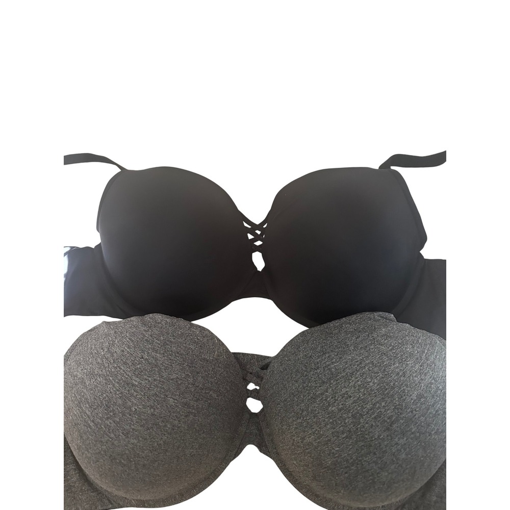 Torrid curve bras, set of 2 44DDD